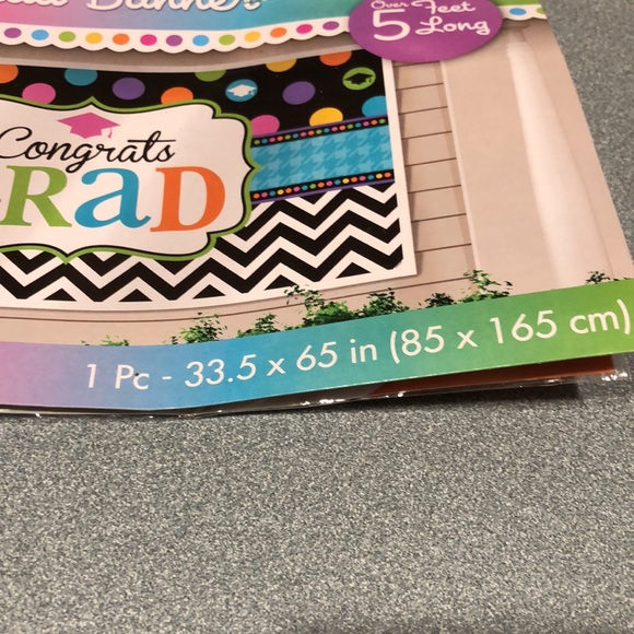 Grad Banner - Picture 2 of 7